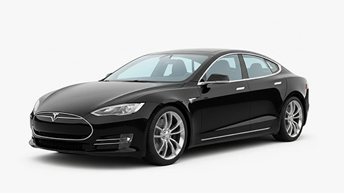 Sedan Standard