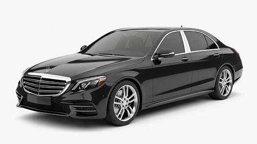 Sedan Premium