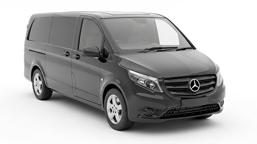 Van Standard
