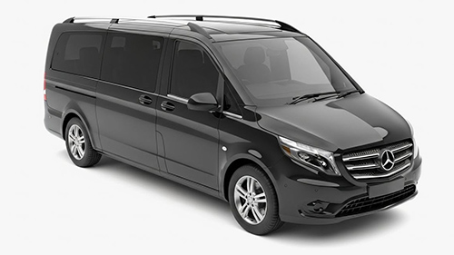 Van Premium