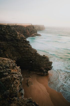Algarve